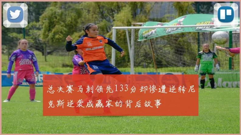 总决赛马刺领先133分却惨遭逆转尼克斯逆袭成赢家的背后故事